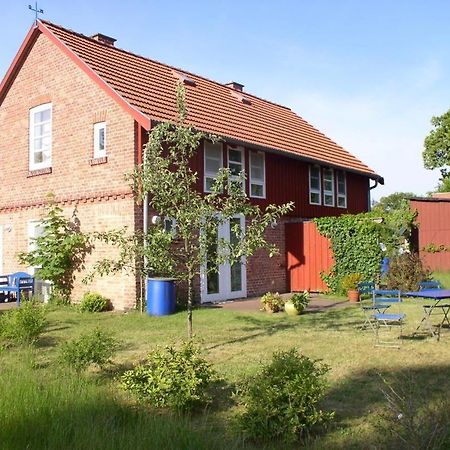 Dhh-Ostwind Villa Prerow Exterior photo